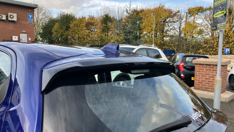 Toyota Yaris 1.5 Hybrid Icon 5dr CVT Hybrid Hatchback